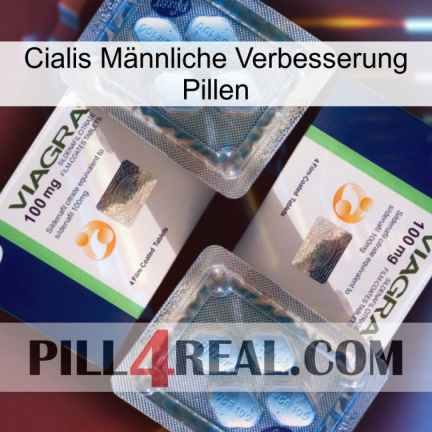 Cialis Männliche Verbesserung Pillen viagra5